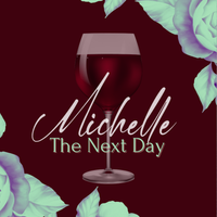 The Next Day (Piano Ballad) by Michelle