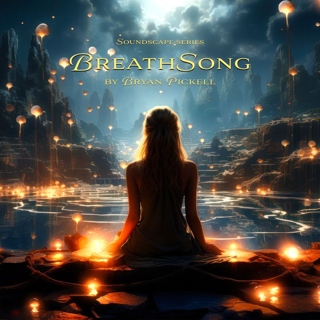 BreathSong (30 minutes)