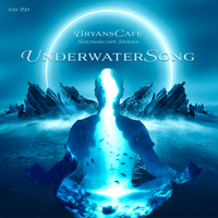UnderwaterSong - 30-min meditation music (unguided) by BryansCafe