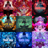 9 Solfeggio Frequencies - Pure Tones (9x 1 hour each)