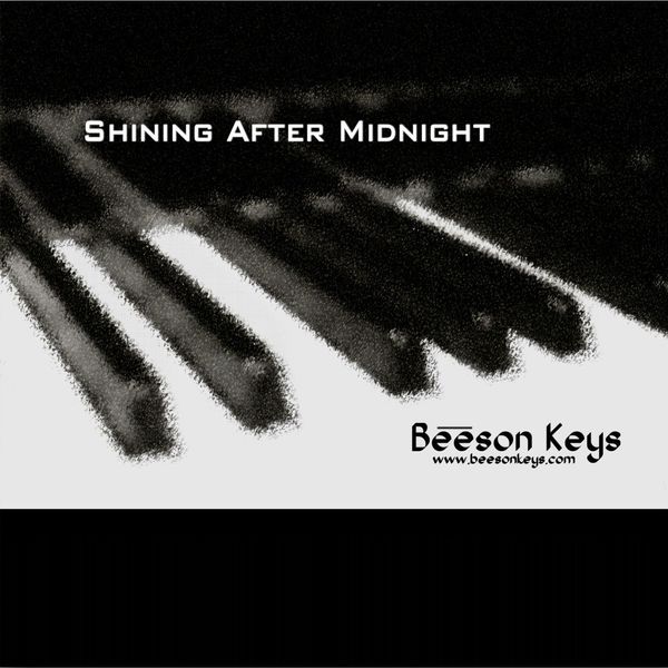 Shining After Midnight - CD