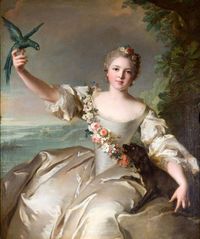 Raleigh Camerata: Baroque for the Birds
