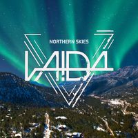 Northern Skies by Vaida