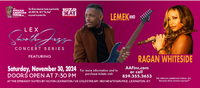Lex Smooth Jazz Series