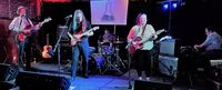 MikeHamiltonBand