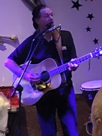 Mike Hamilton