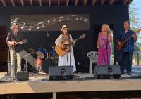 Marianne Grittani Trio w/ Special Guest Kate Bragg  