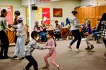Music student participation sliding fee for gatherings