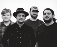 Joe Crites w/full band 
