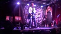 Dave Kardas Band