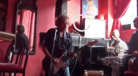 Dave Kardas Band