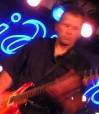 Dave Kardas Band