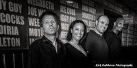 Dave Kardas Band