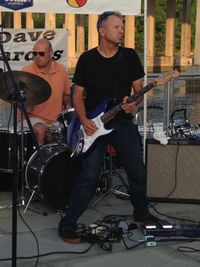 Dave Kardas Band
