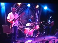 Dave Kardas Band