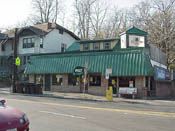 Mt Lookout Tavern