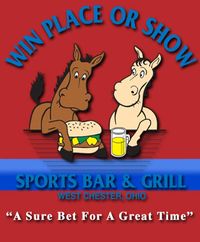 Win Place or Show