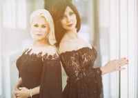 Grits & Glamour Show Lorrie Morgan & Pam Tillis