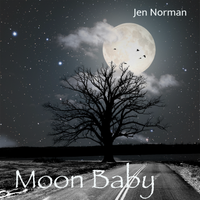 Jen Norman Moon Baby Release Facebook Live Stream
