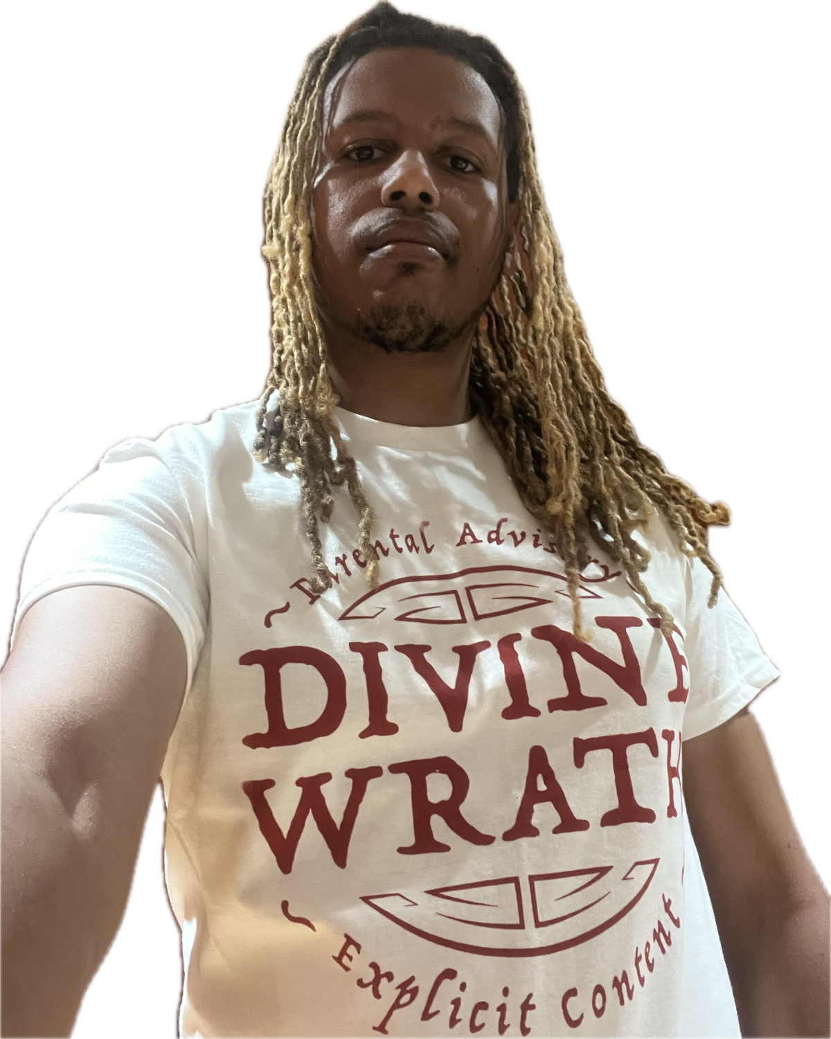 DW Tee (Red)