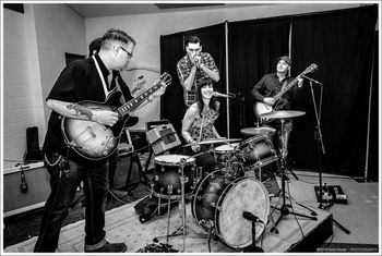RCJ, Lyle Odjick & Clint Everson
