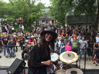 Tremblant Bluesfest
