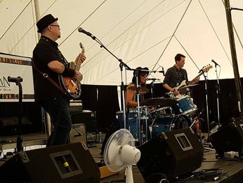 Peterborough Bluesfest
