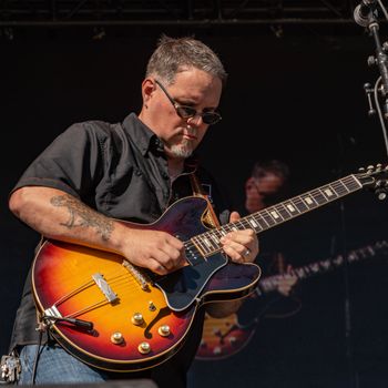 Ottawa Bluesfest 2018
