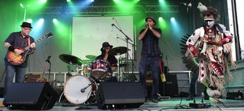 Westfest
