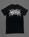 T-shirt - Deathcore Logo