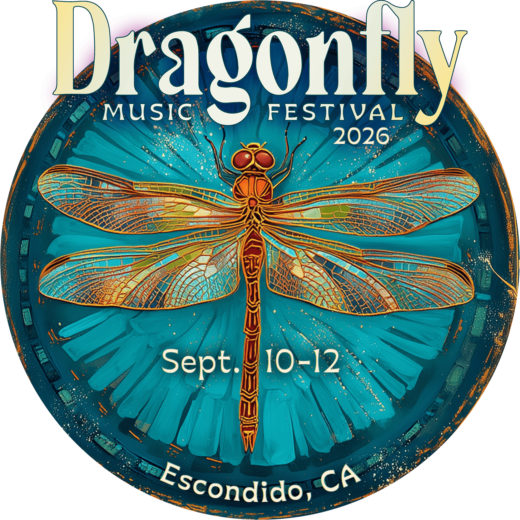 【希少パンフ】DRAGON THE FESTIVALTOURTM NETWORK Dragonfly : Enter The Dragon | Tickets