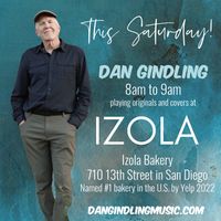 Dan Gindling