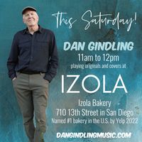 Dan Gindling