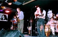 AlfredoMusika EUROPA band