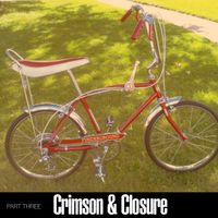 Crimson & Closure by Funderground