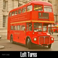 Left Turns by Funderground