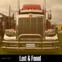 Lost & Found by Funderground