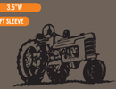 Ellis Griffin Tractor Tee 