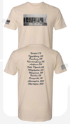 Summer Sounds Tour Tee