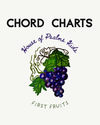 First Fruits Chord Charts