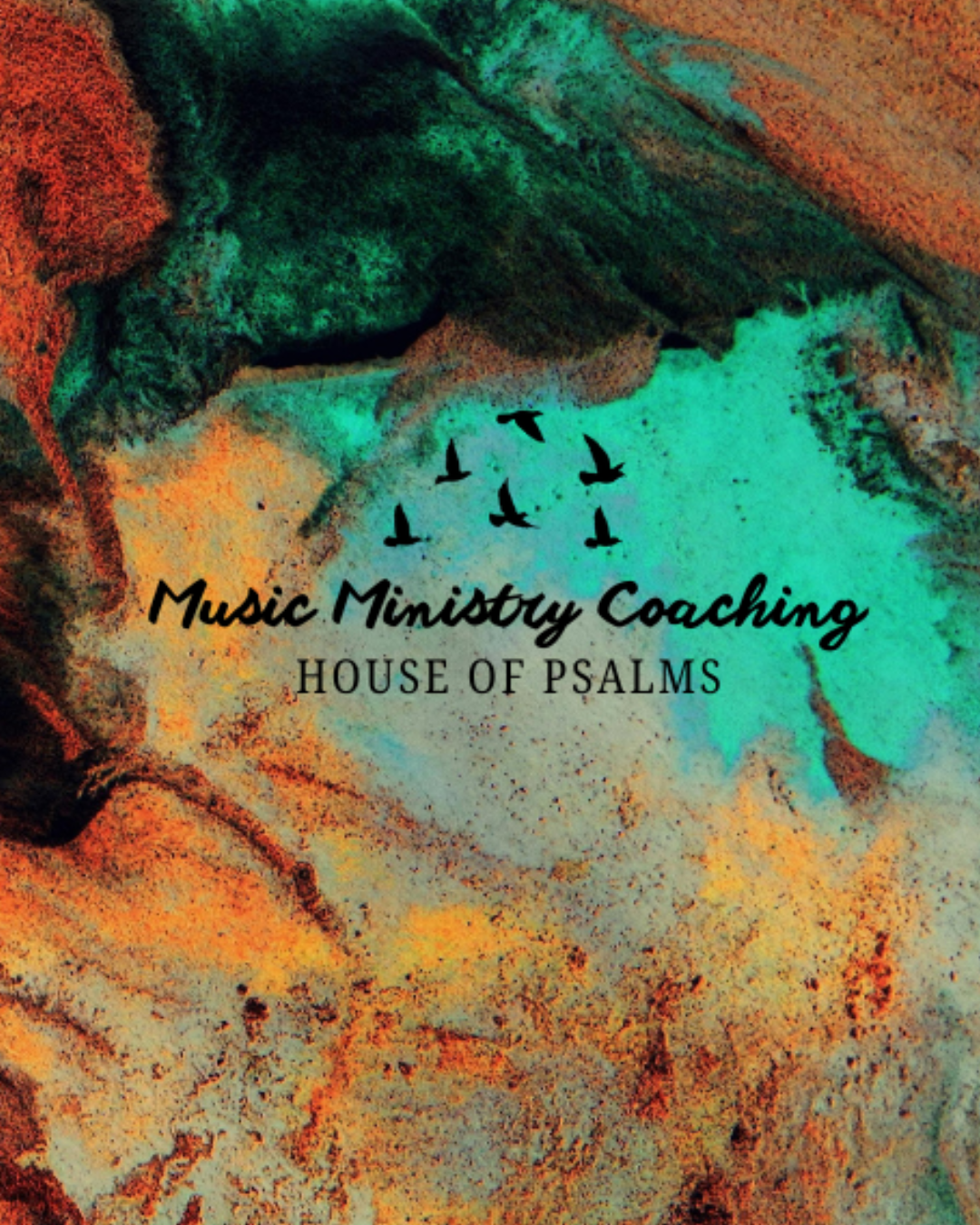 Worship Ministry Coaching 