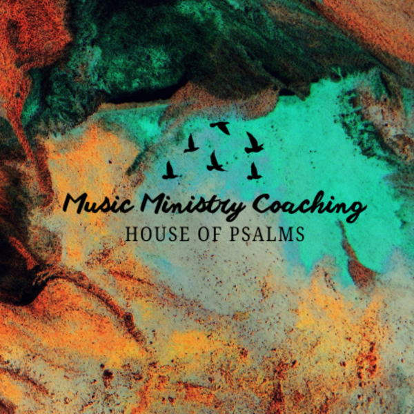 Worship Ministry Coaching 