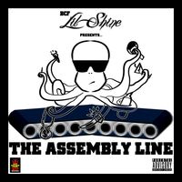 BCF Lil'Shine Presents...The Assembly Line Mixtape by BCF Lil’Shine 