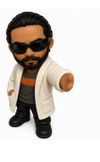 BCF lil’ SHINE Bath Robe playboy Mack Vinyl Figure