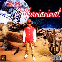 CAlifornianimal by BCF Lil’Shine 