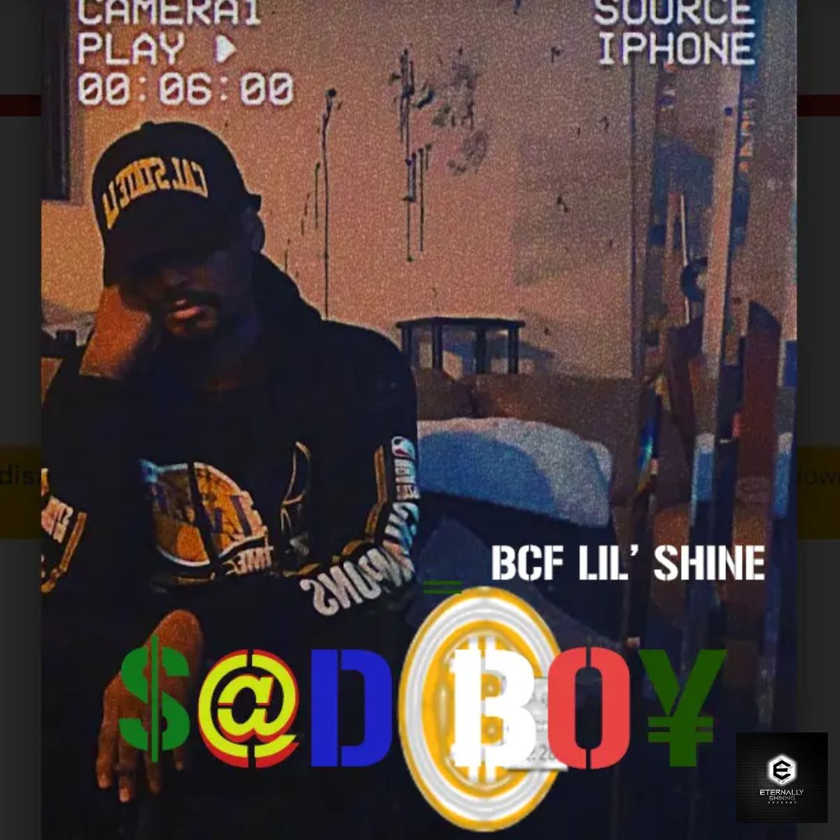 $@D₿O¥ - Physical CD Album