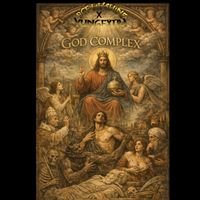GOD COMPLEX by BCF Lil'Shine X YUNGEXTRA