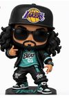 BCF lil SHINE 2026 Custom Funko POP! Figure