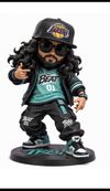 BCF lil SHINE Anime Vinyl Figure 2026