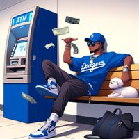 AccumuLAte CA$H (DJ. DONNIE DanKO MIX) by BCF Lil’Shine 